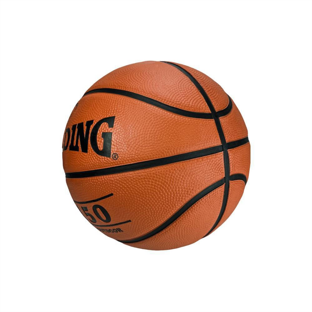 Balon Baloncesto Basquetbol Spalding Tf-150 #7 Original