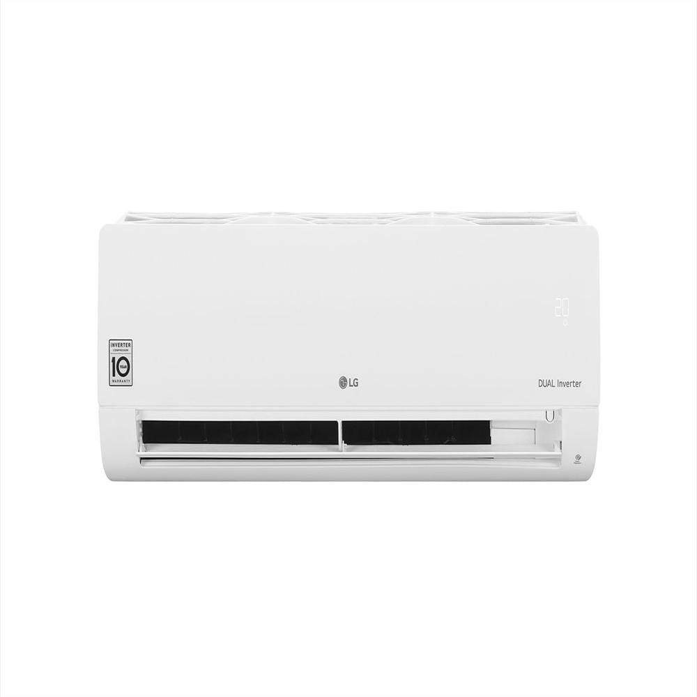 Aire Acondicionado Lg Mini Split Dual Cool Estandar 12000Btu img #1