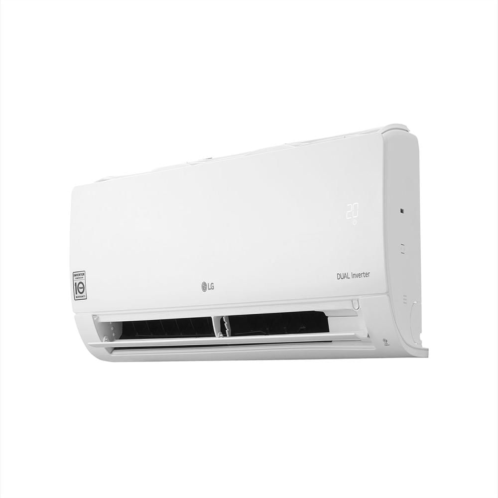 Aire Acondicionado Lg Mini Split Dual Cool Estandar 12000Btu img #2
