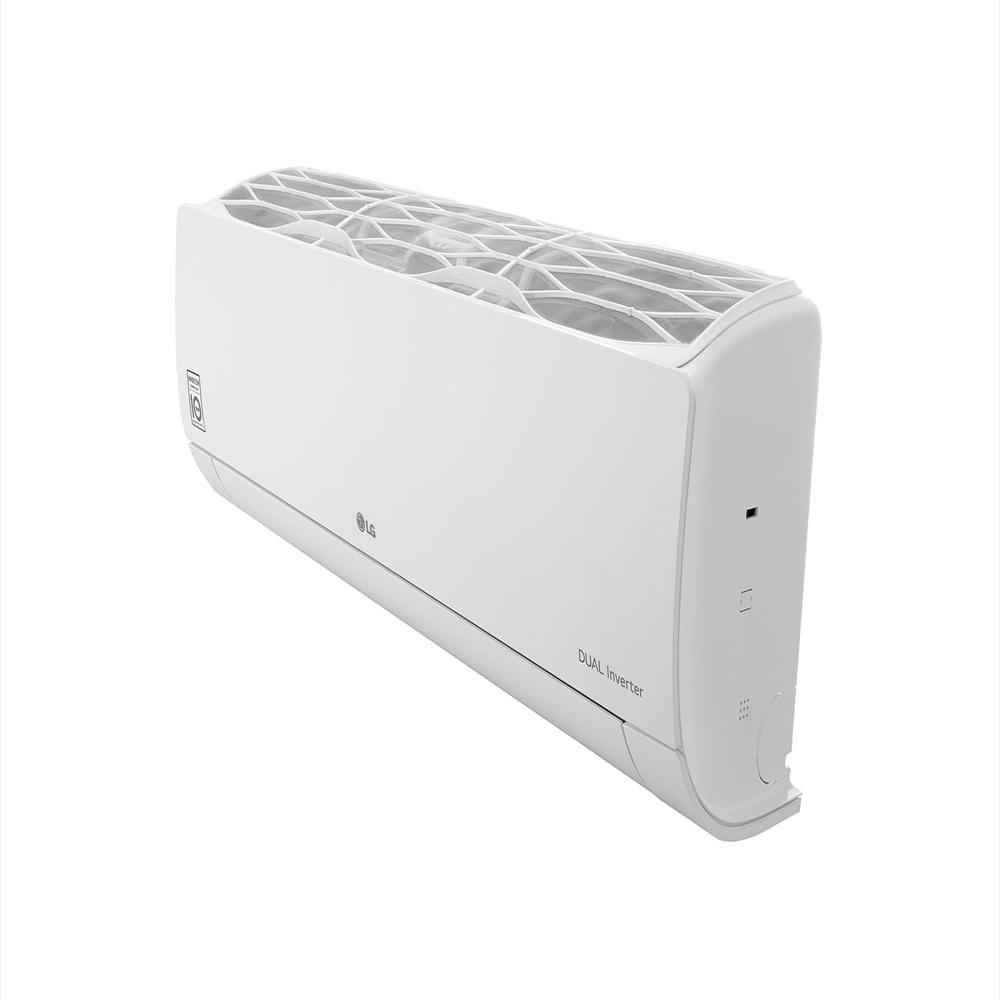 Aire Acondicionado Lg Mini Split Dual Cool Estandar 12000Btu img #3