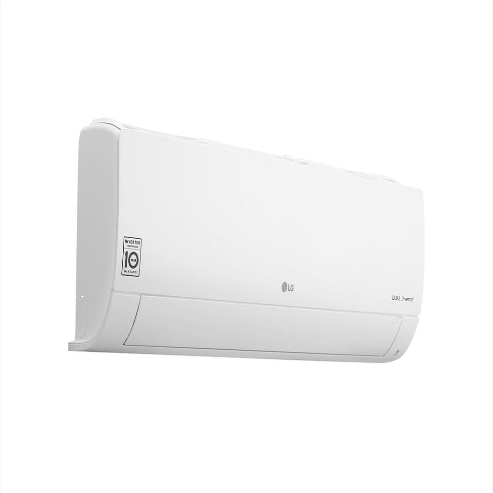Aire Acondicionado Lg Mini Split Dual Cool Estandar 12000Btu img #4