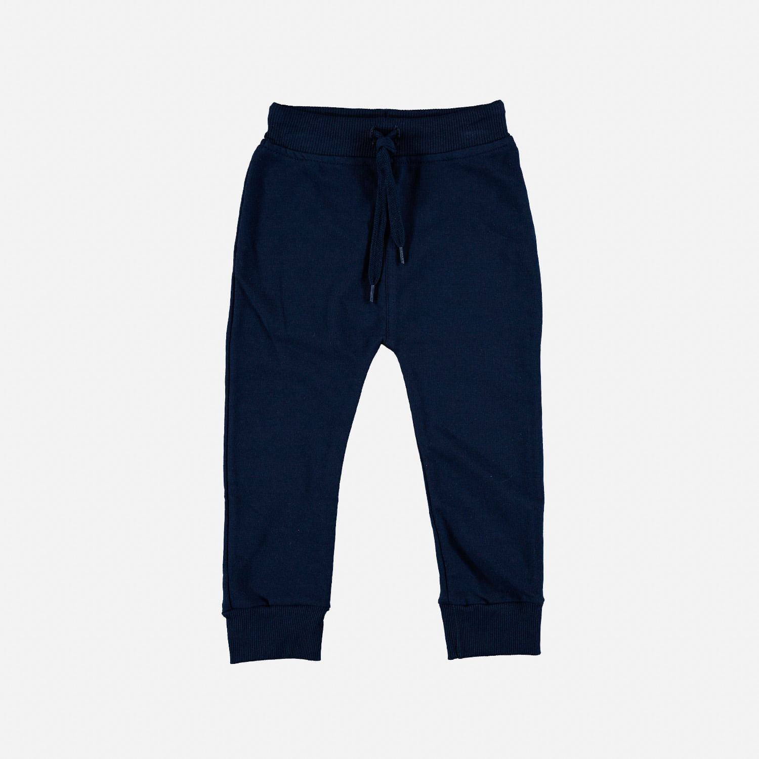 Jogger de niño, azul de LittleMic