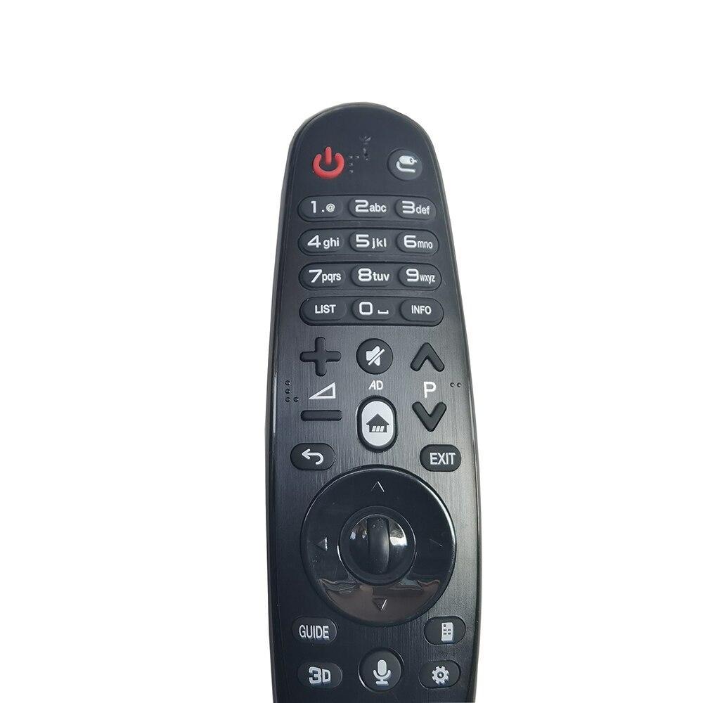 Control Remoto Magico Lg An Mr650 Smart Tv 2016 Original img #3