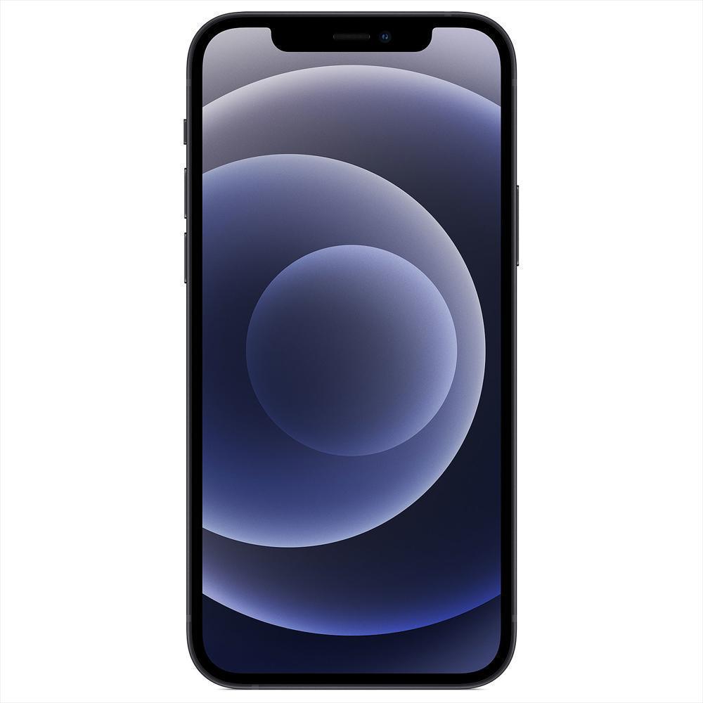 Celular Iphone 12 Mini 64Gb Negro Reacondicionado