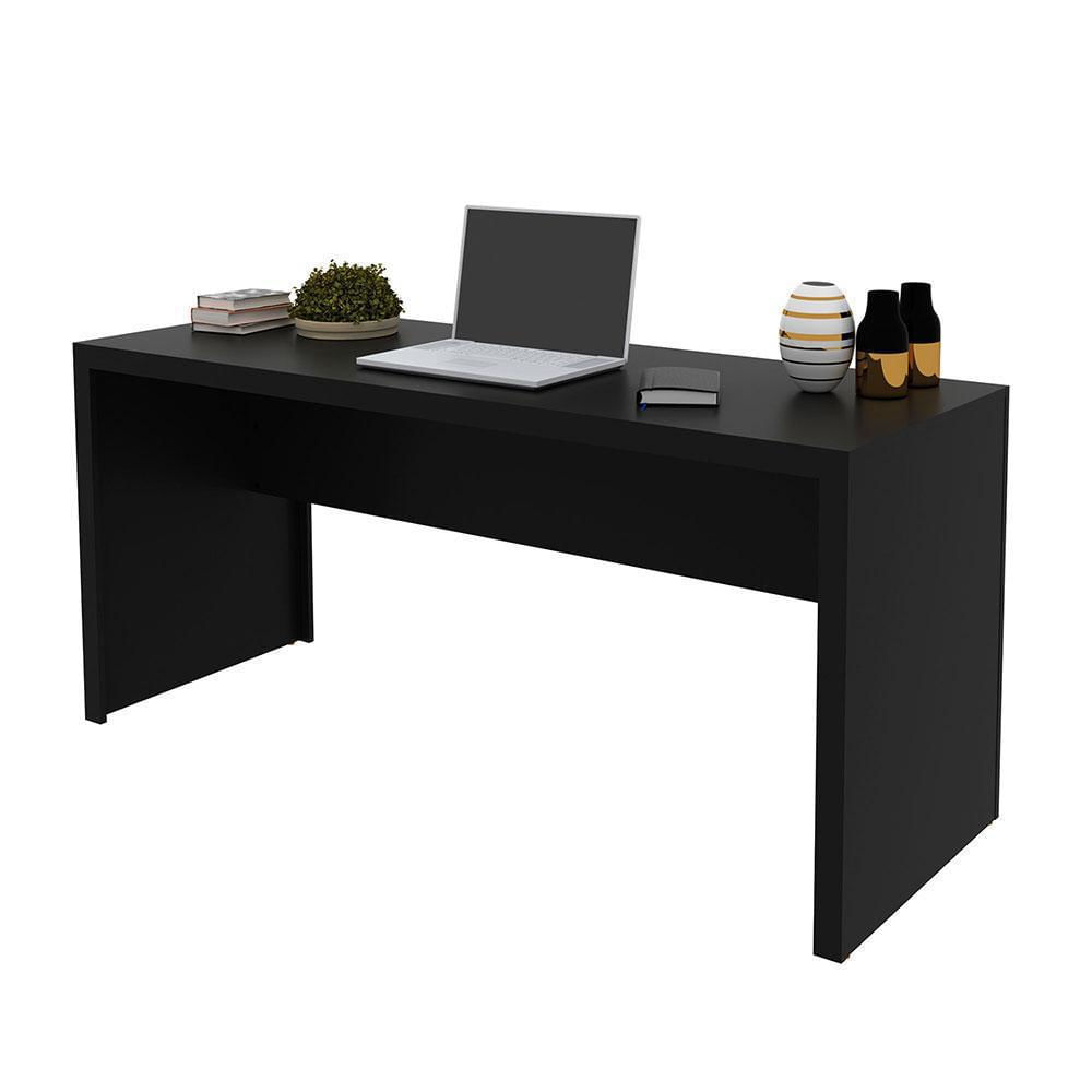 Escritorio Lima Negro