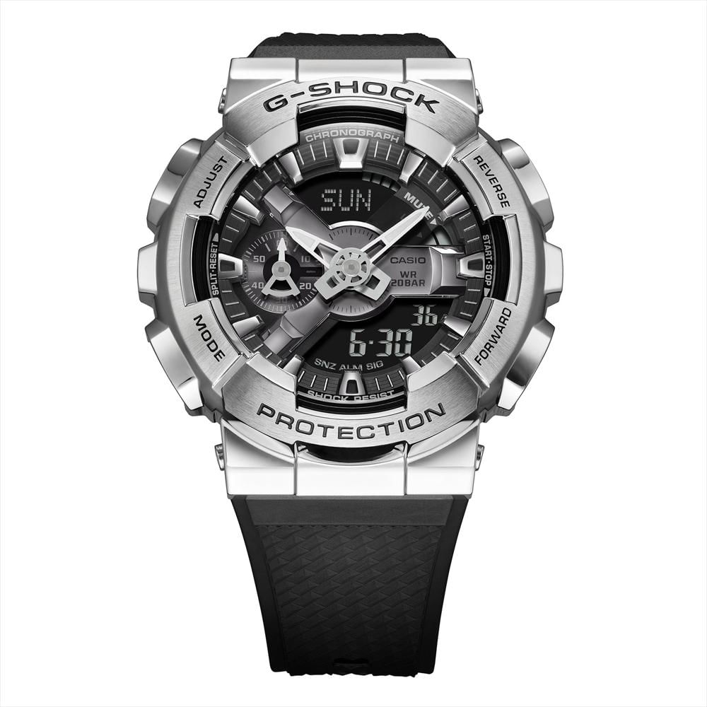 Reloj Casio Gm 110 1Adr Para Hombre img #1