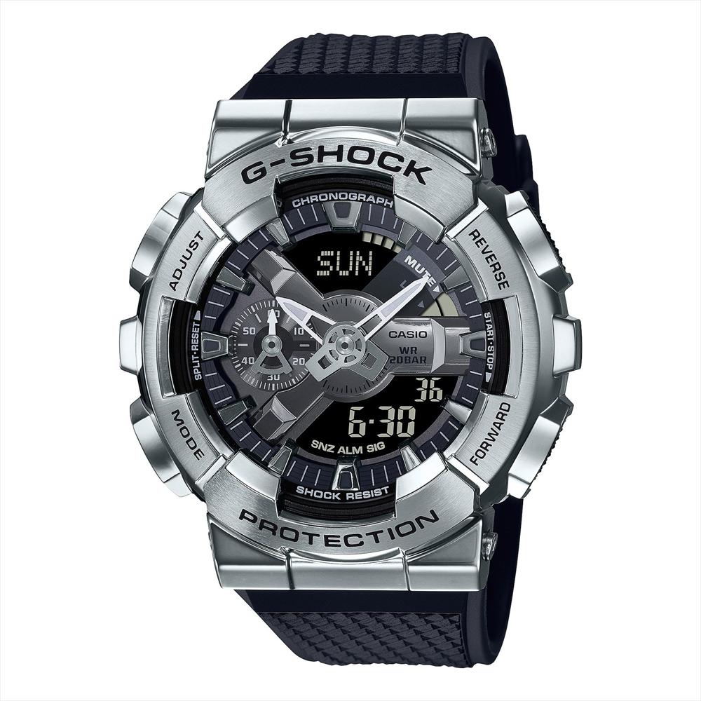 Reloj Casio Gm 110 1Adr Para Hombre img #2