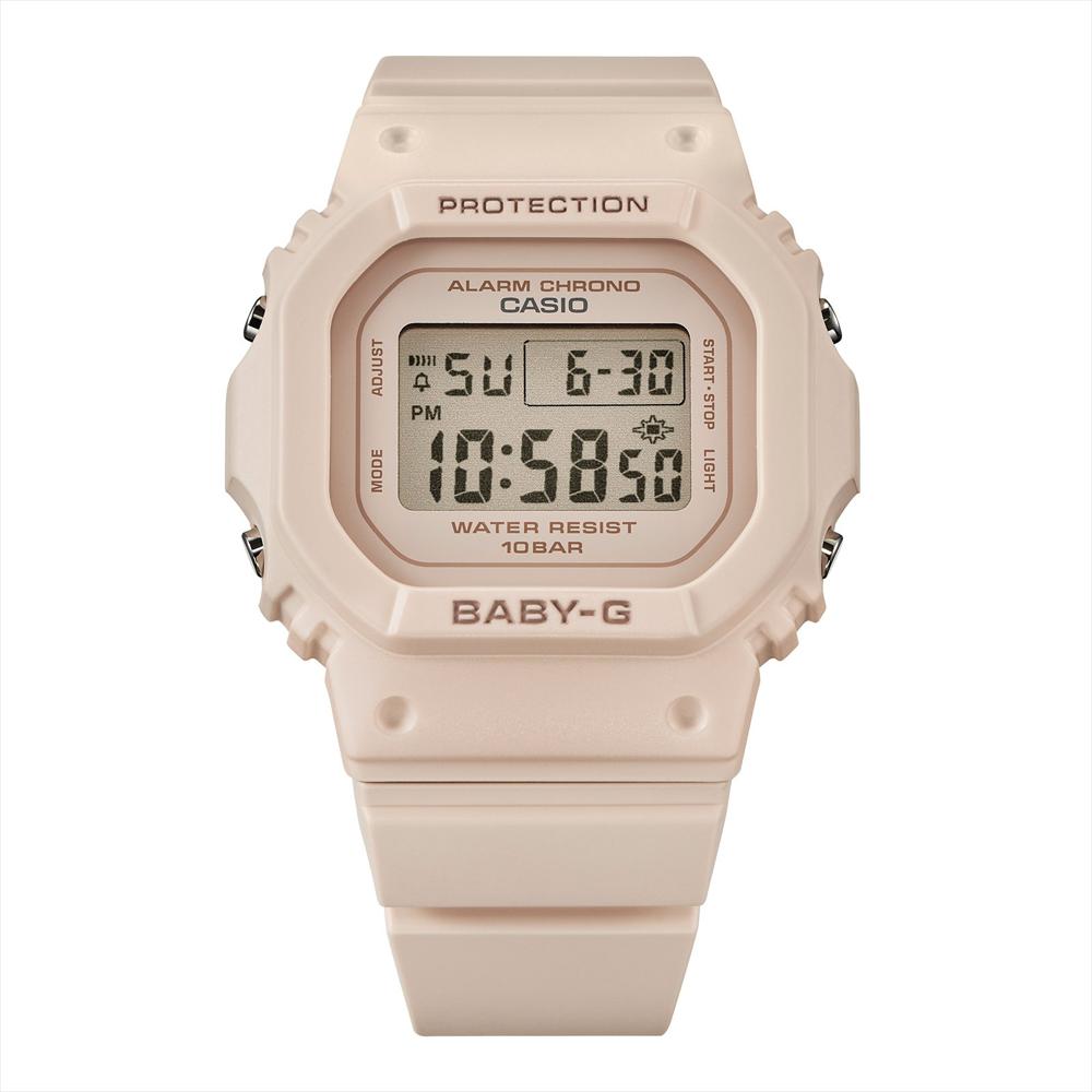 Reloj Casio Bgd 565 4Dr Para Mujer img #1