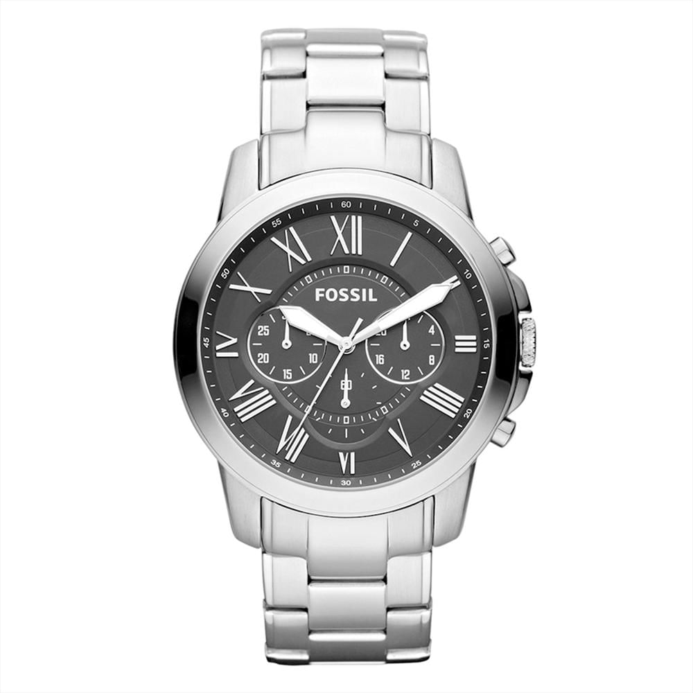 Reloj Fossil Fs4736 Para Hombre