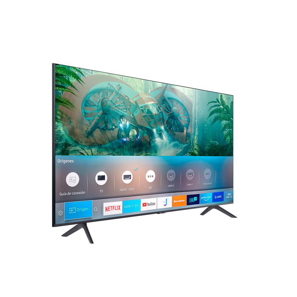 Televisor SAMSUNG 85 Pulgadas Uhd4K Smart Tv UN85TU8000