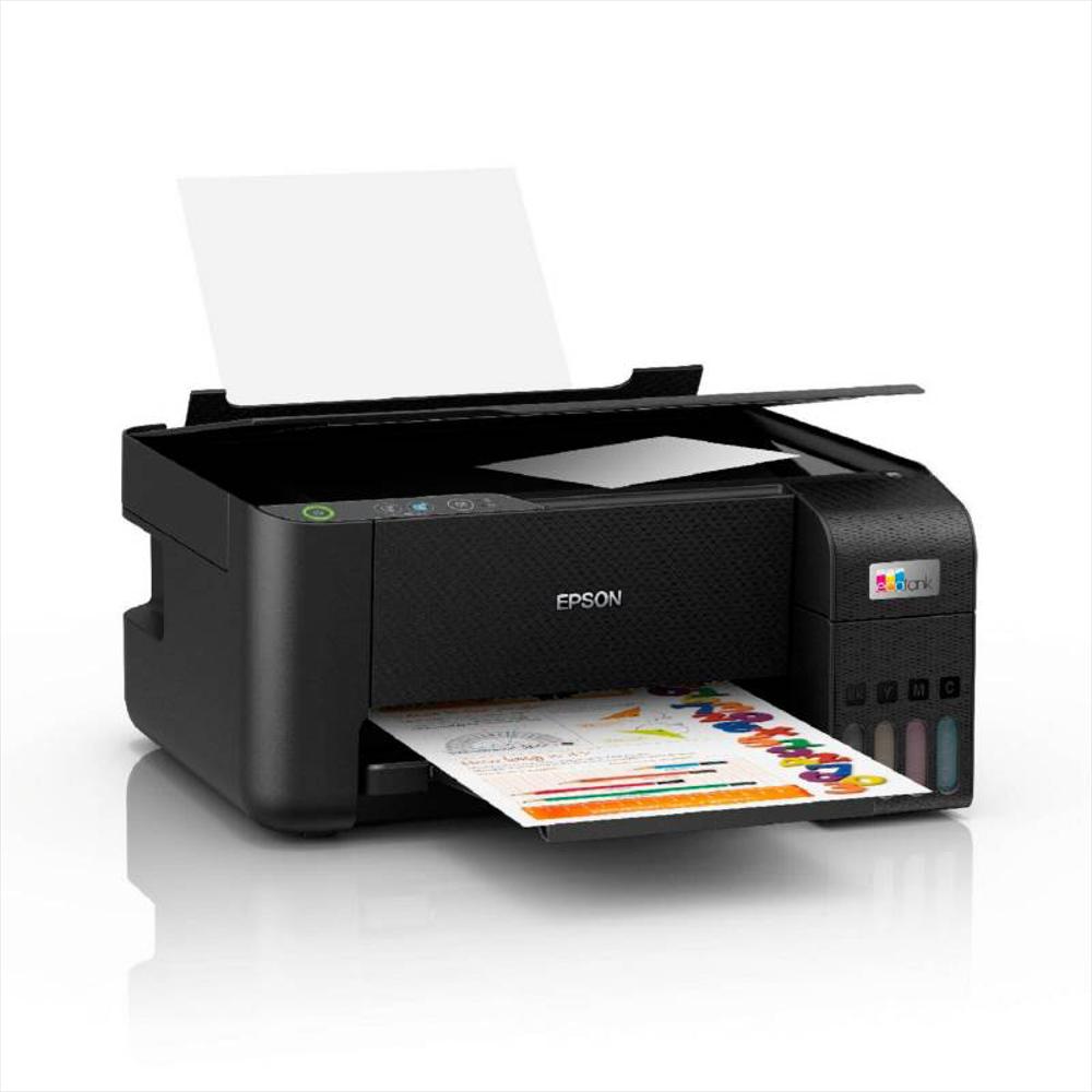 Impresora Multifuncional Epson L3210