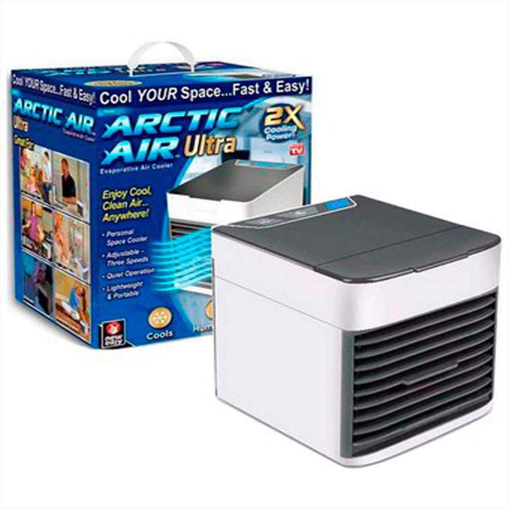 Aire Acondicionado Personal. Ambiente Cool Portatil Aire Acondicionado Personal. Ambiente Cool Portatil
