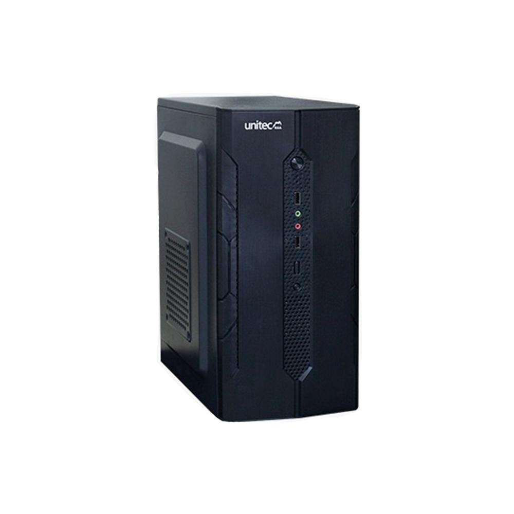 Computador Pc Torre Gamer Alca Amd Ryzen 3 4350G Ssd 480Gb Ram 16Gb Led 22 Pulgadas Full Hd img #2