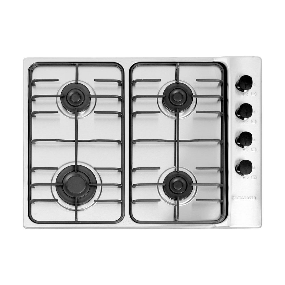 Cocina De Empotrar A Gas De 4P CHALLENGER SP 5040 EI