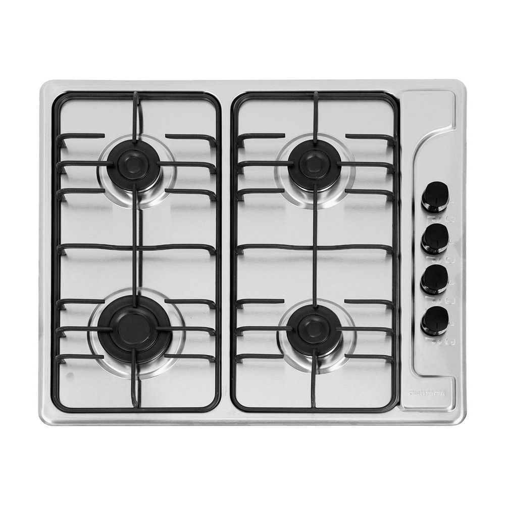 Cocina De Empotrar A Gas De 4P CHALLENGER SP6040EI
