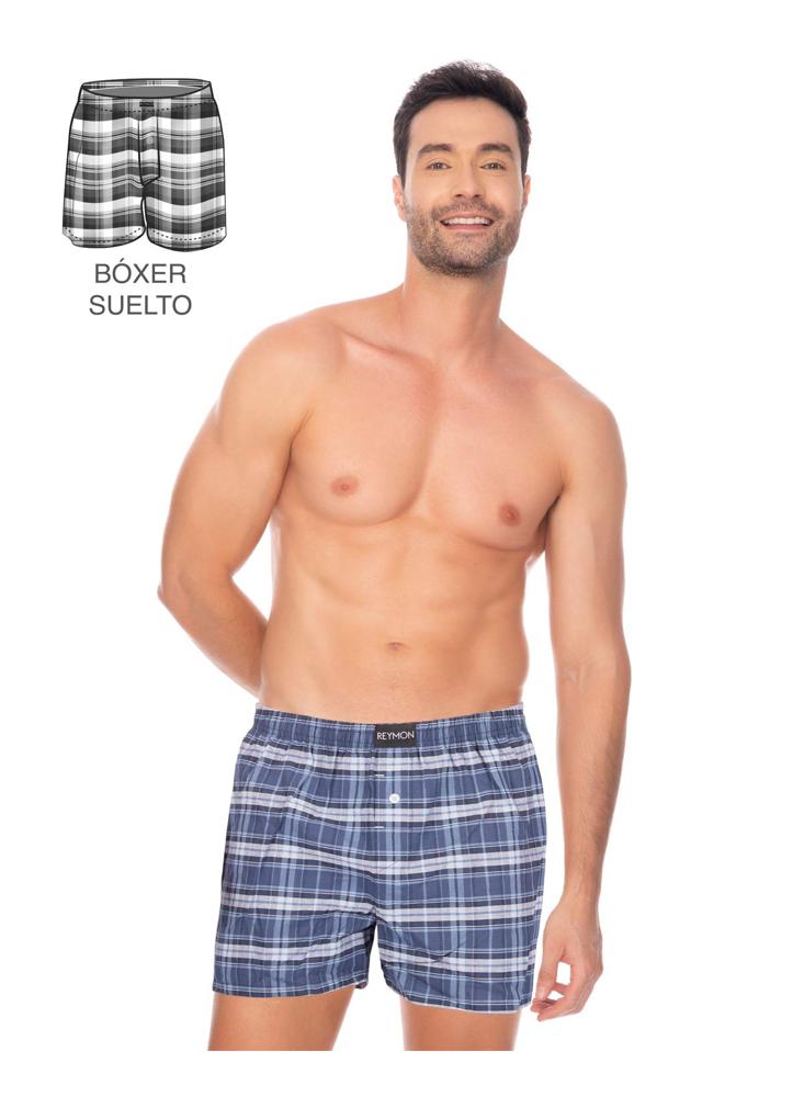 Boxers para best sale hombre sueltos