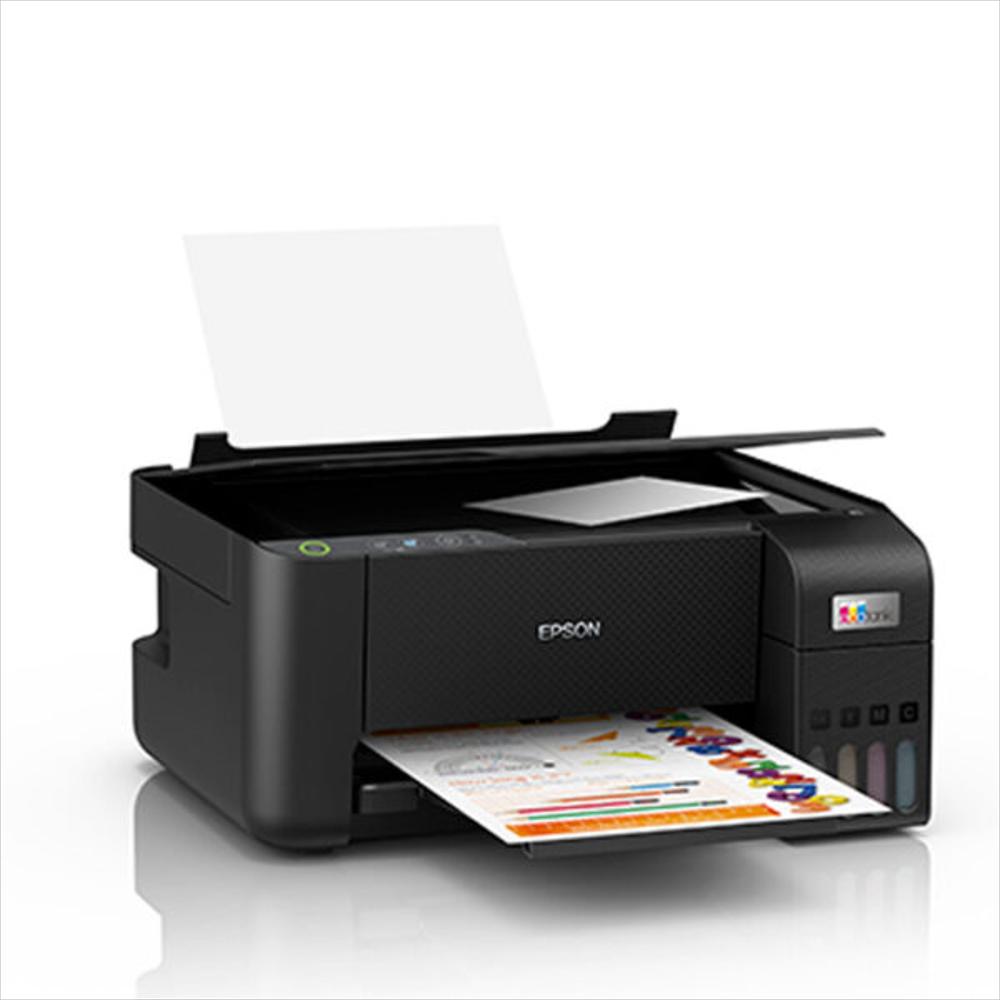 Epson Impresora Multifuncional Inlámbrica Ecotank L3250
