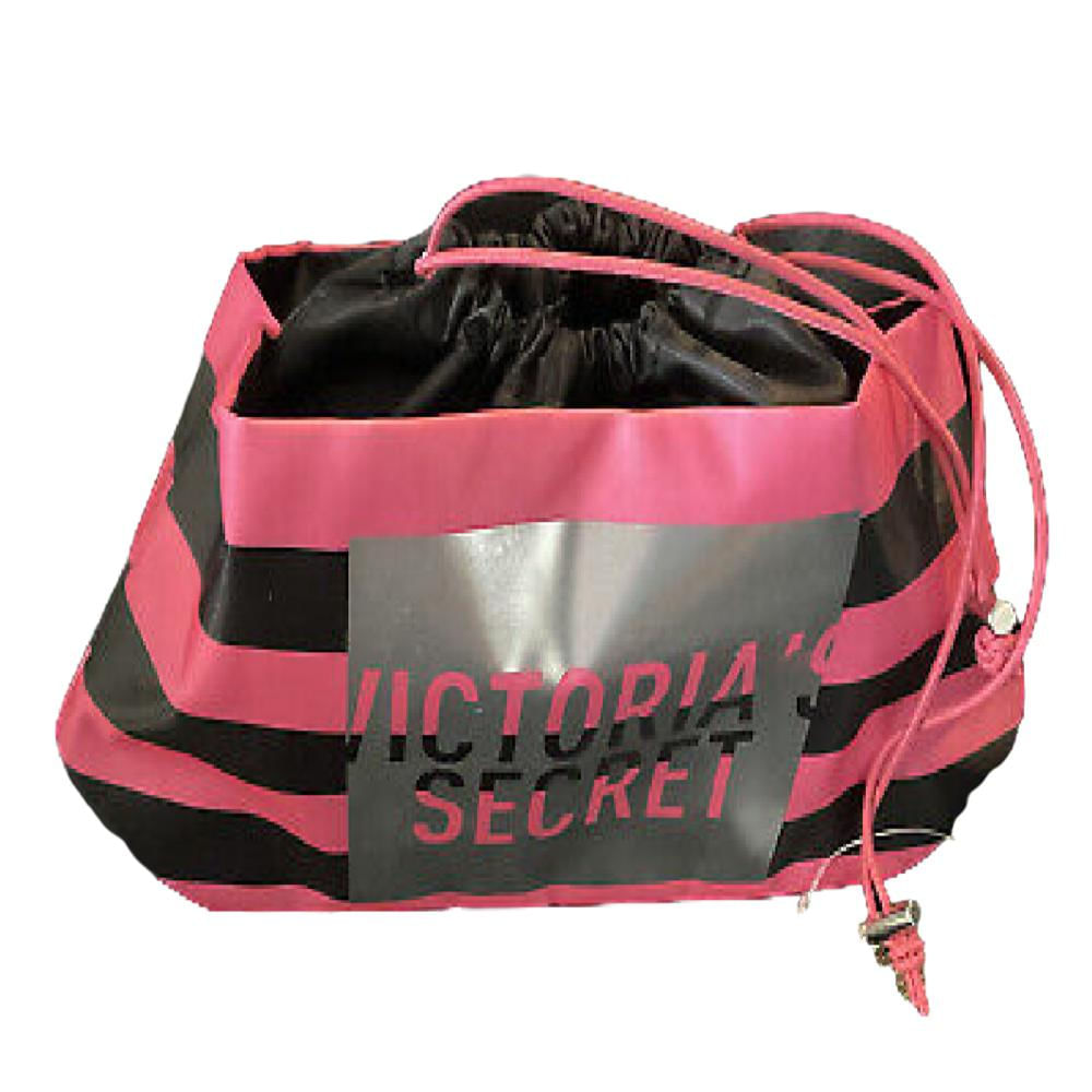 Cosmetiquera Victoria Secret Rosada img #2