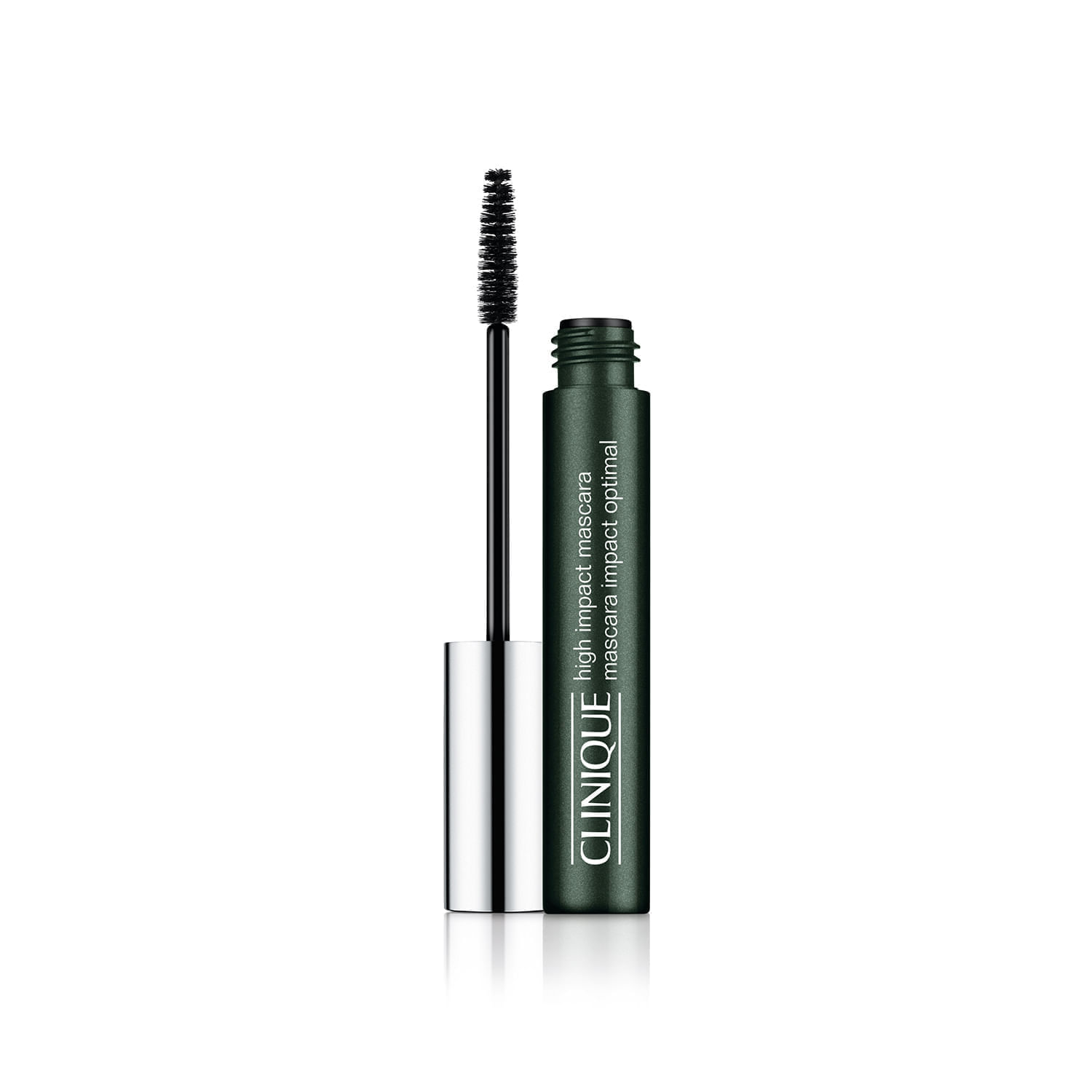 Pestañina High Impact Mascara - Clinique