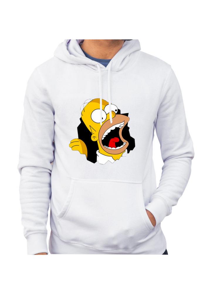 Buzo de homero new arrivals