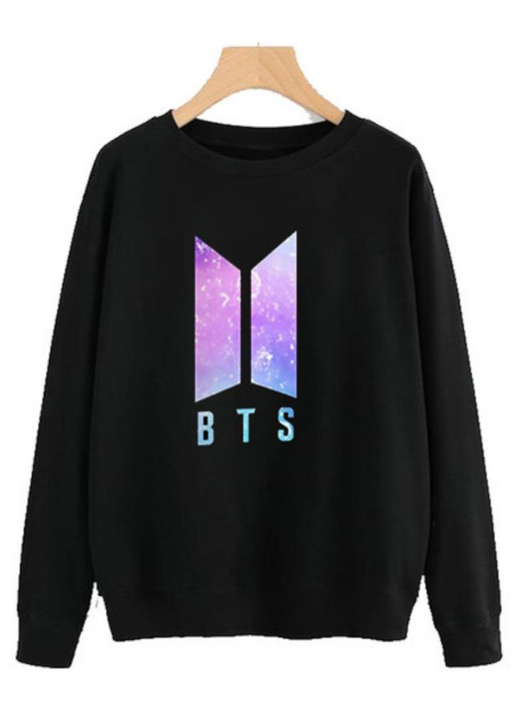 Buzos de bts online para mujer en argentina