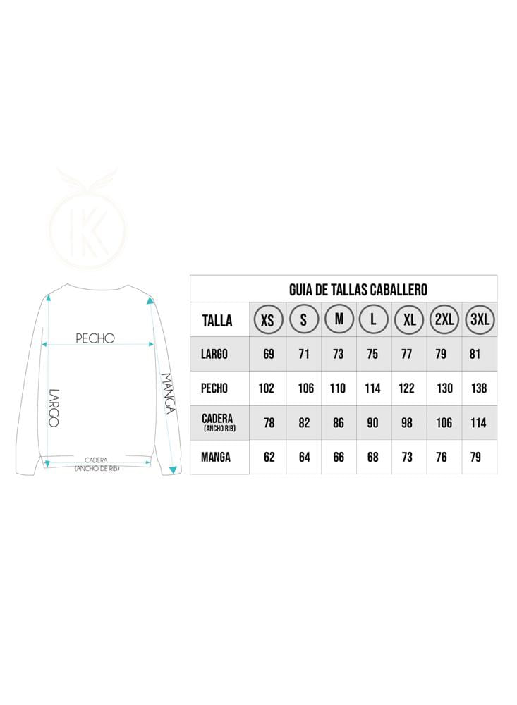 Buzo Saco Hoodies Hombre Negro Barcelona Champions img #2