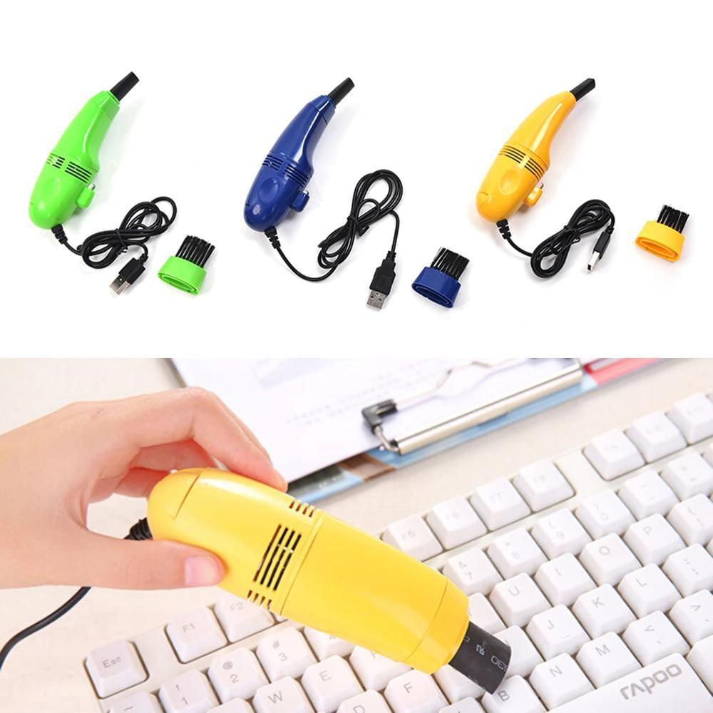Mini Aspiradora Usb Para Computador