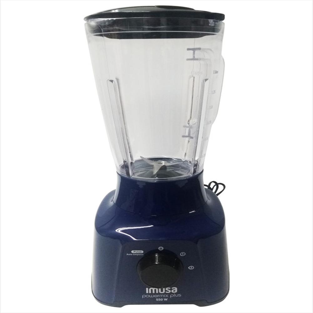Licuadora Imusa 2V Az Lm281456