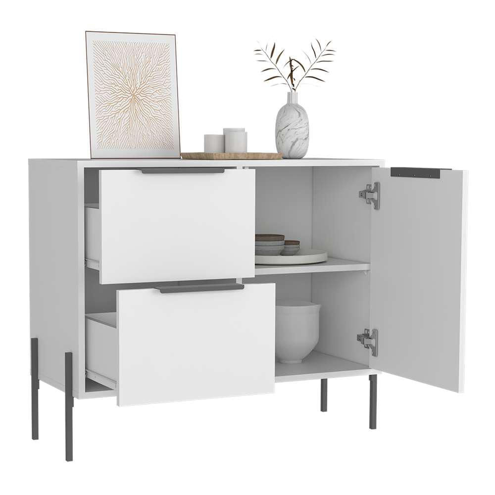 Bife White Collection Blanco img #2