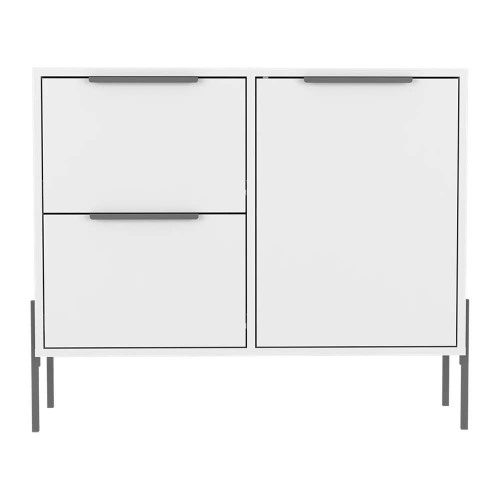 Bife White Collection Blanco img #4