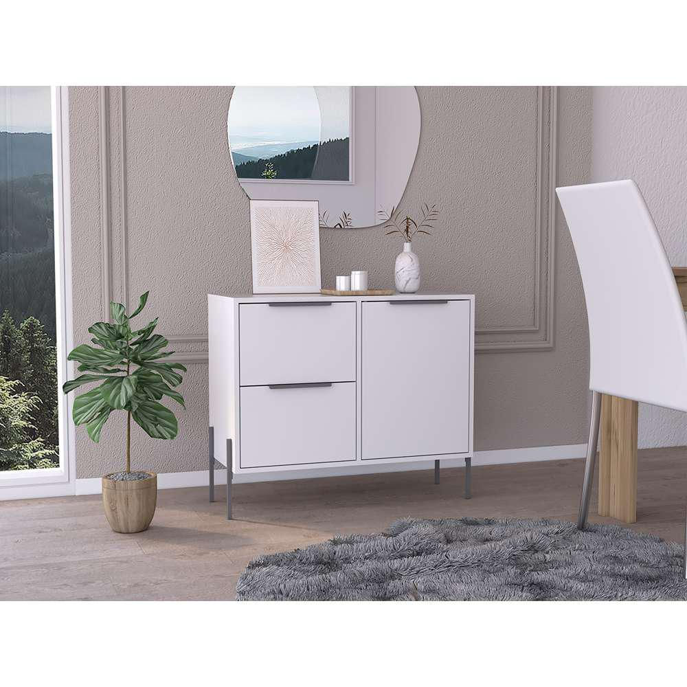 Bife White Collection Blanco img #5