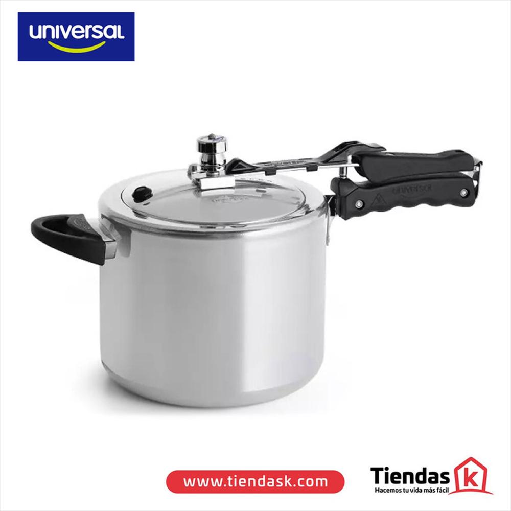 Olla Presion 10Lt Universal L27130