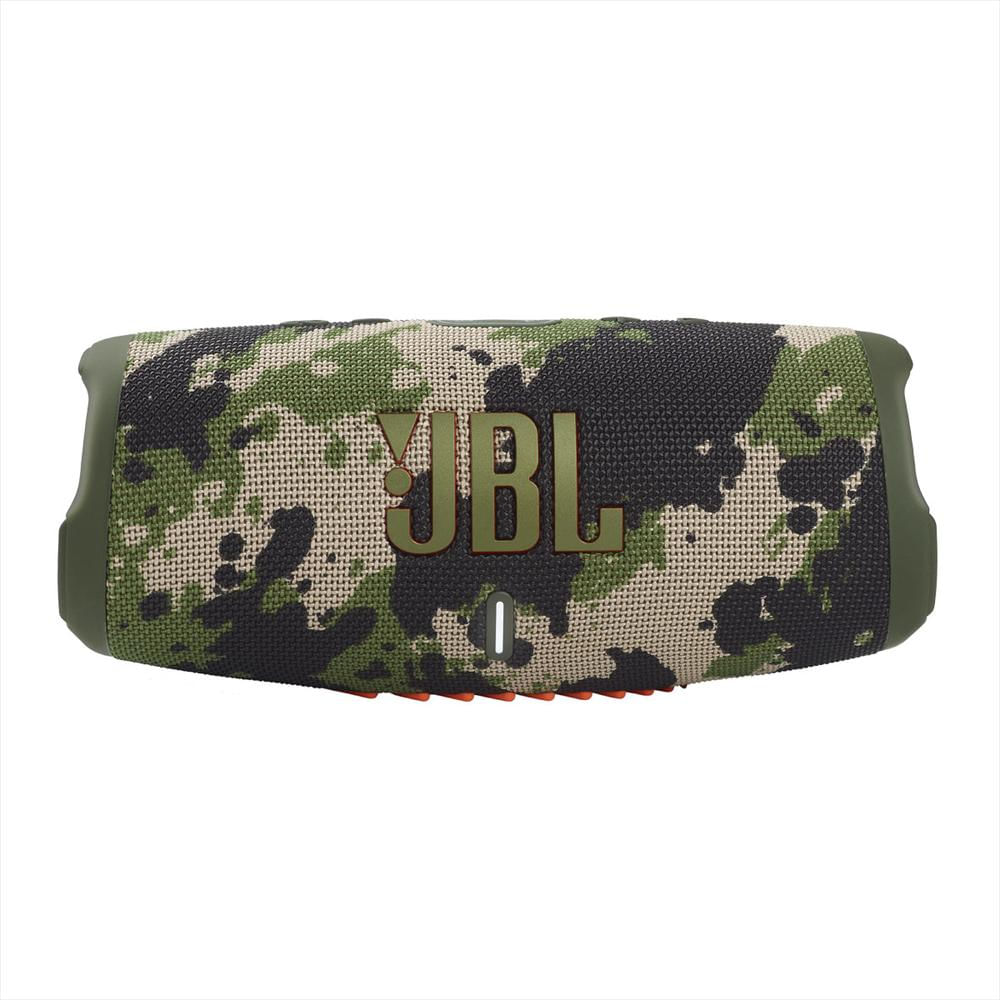 Parlante Jbl Charge 5 Bluetooth Ipx7 Camuflado