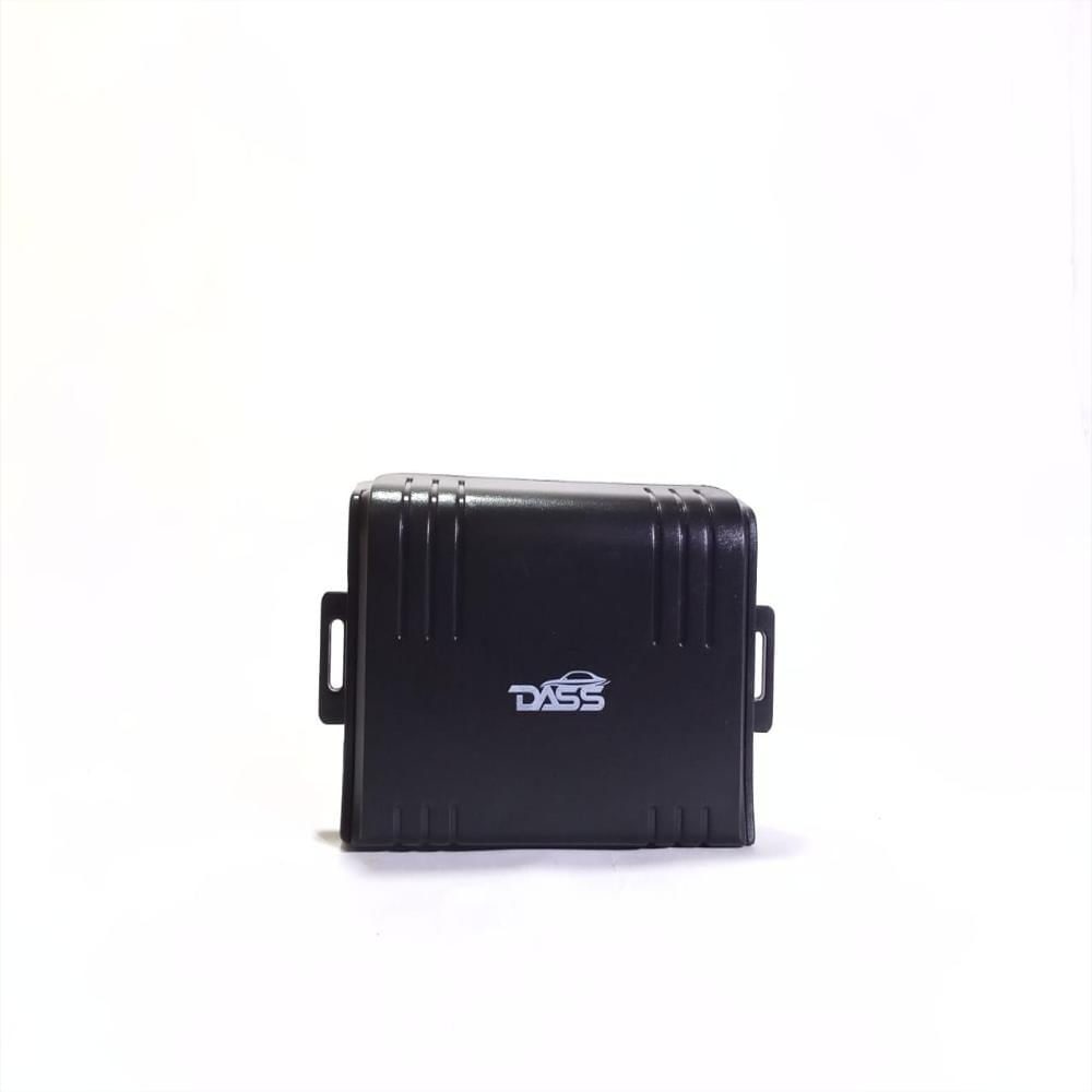 Sensor De Reversa Dass Drc 100 Rojo img #4