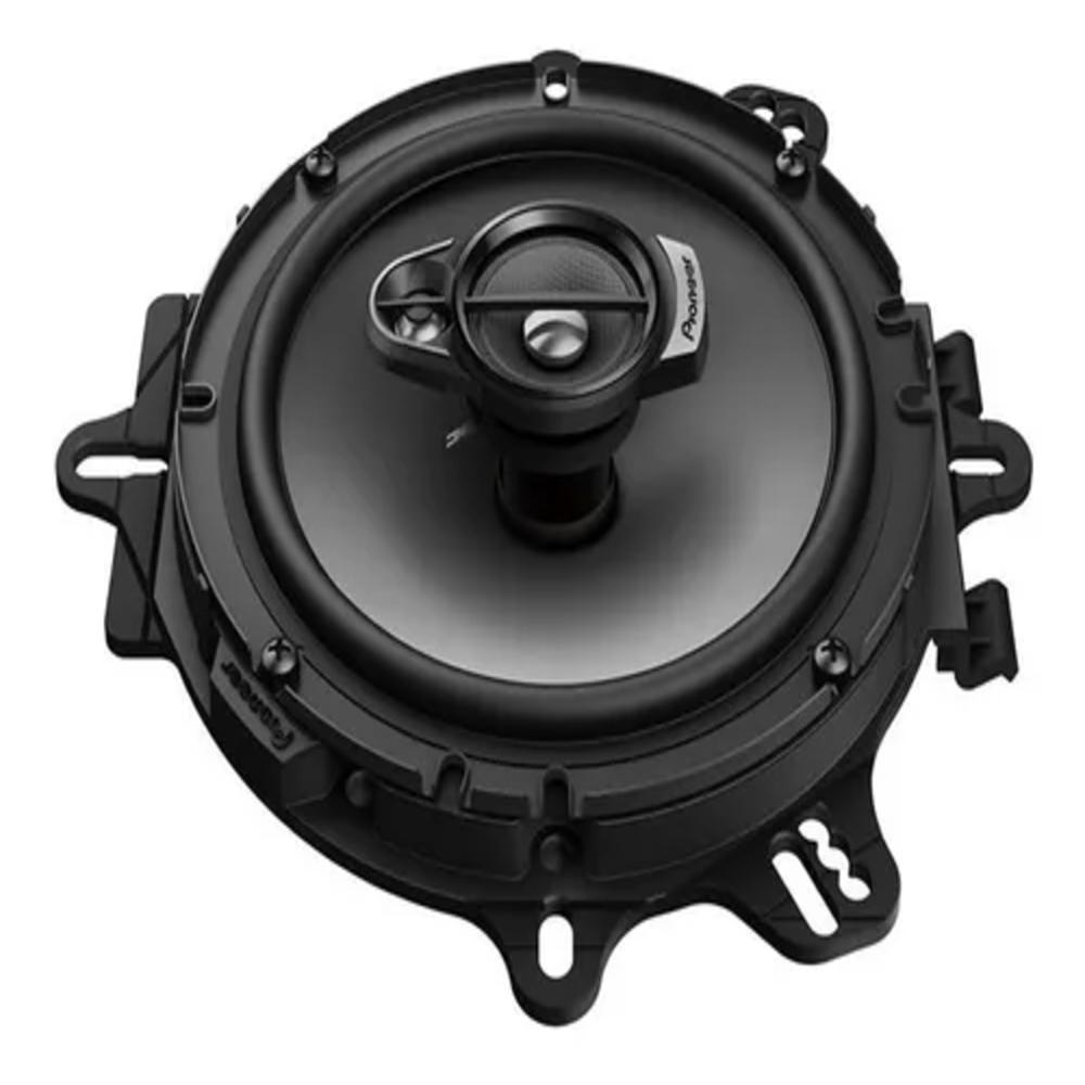 Parlantes Carro Pioneer Ts A1677s 320W img #2