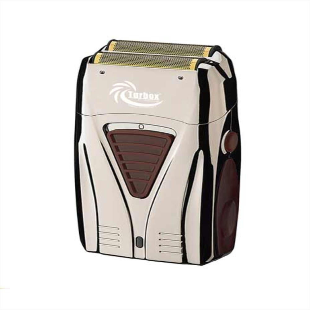 Máquina Afeitadora Turbox Nt Titanium Shaver
