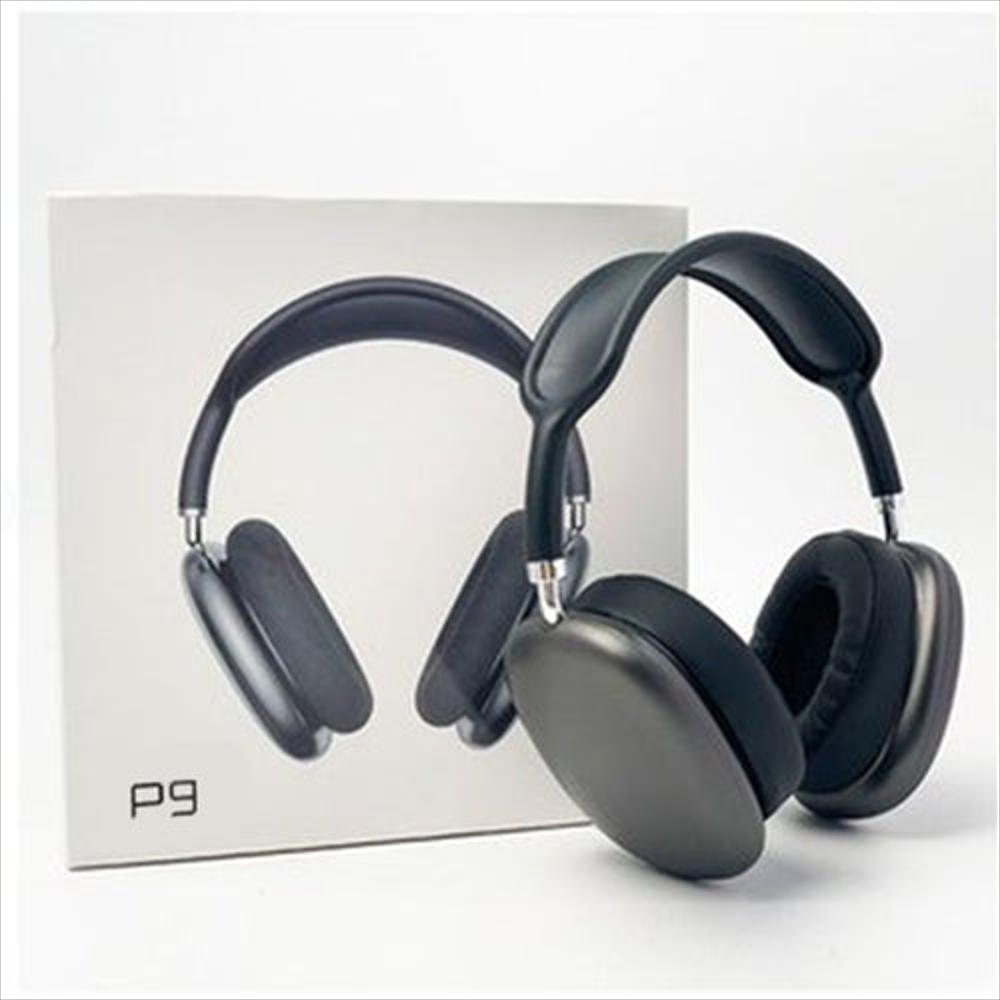 Audífonos Auriculares Bluetooth Inalámbricos P9