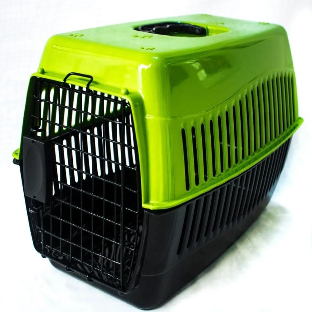 Guacal Para Mascotas Diversos Colores Pequeño img #1