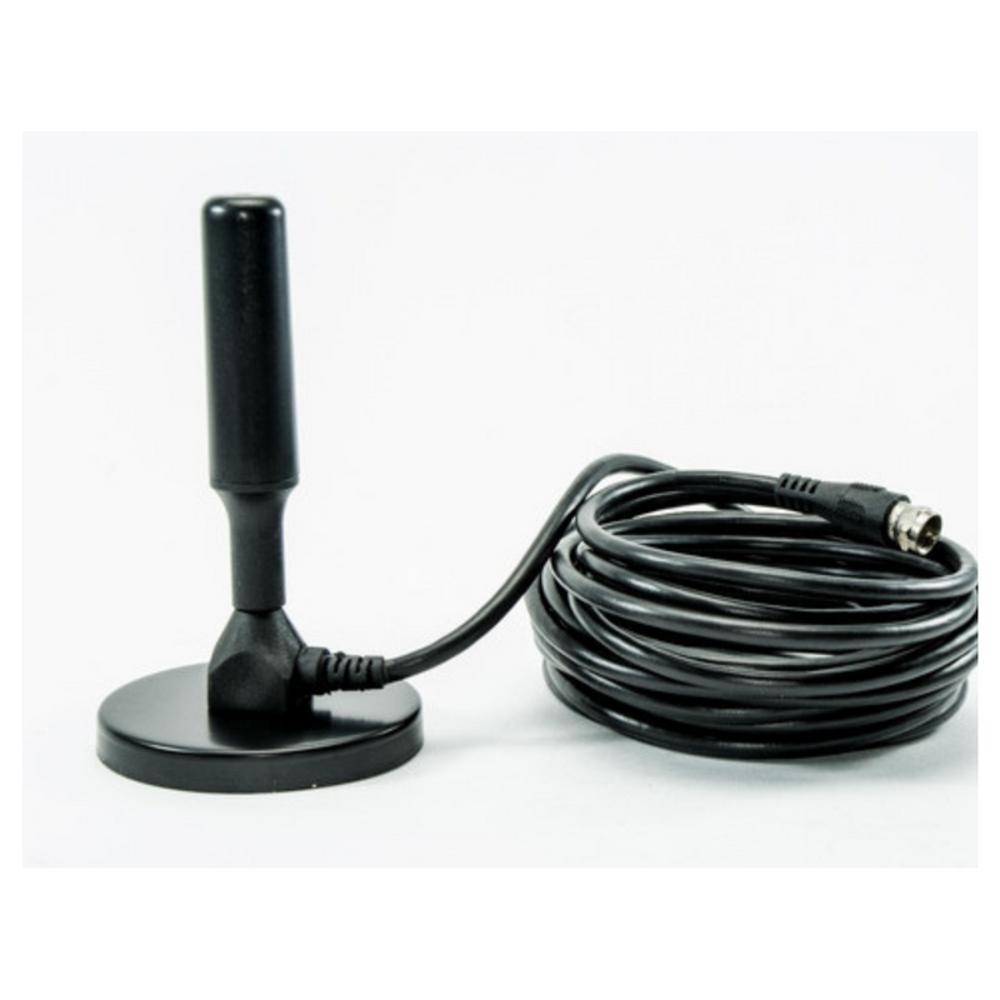 Antena Interior Televisión Digital Terrestre Tdt Dvb T2 5 Mt