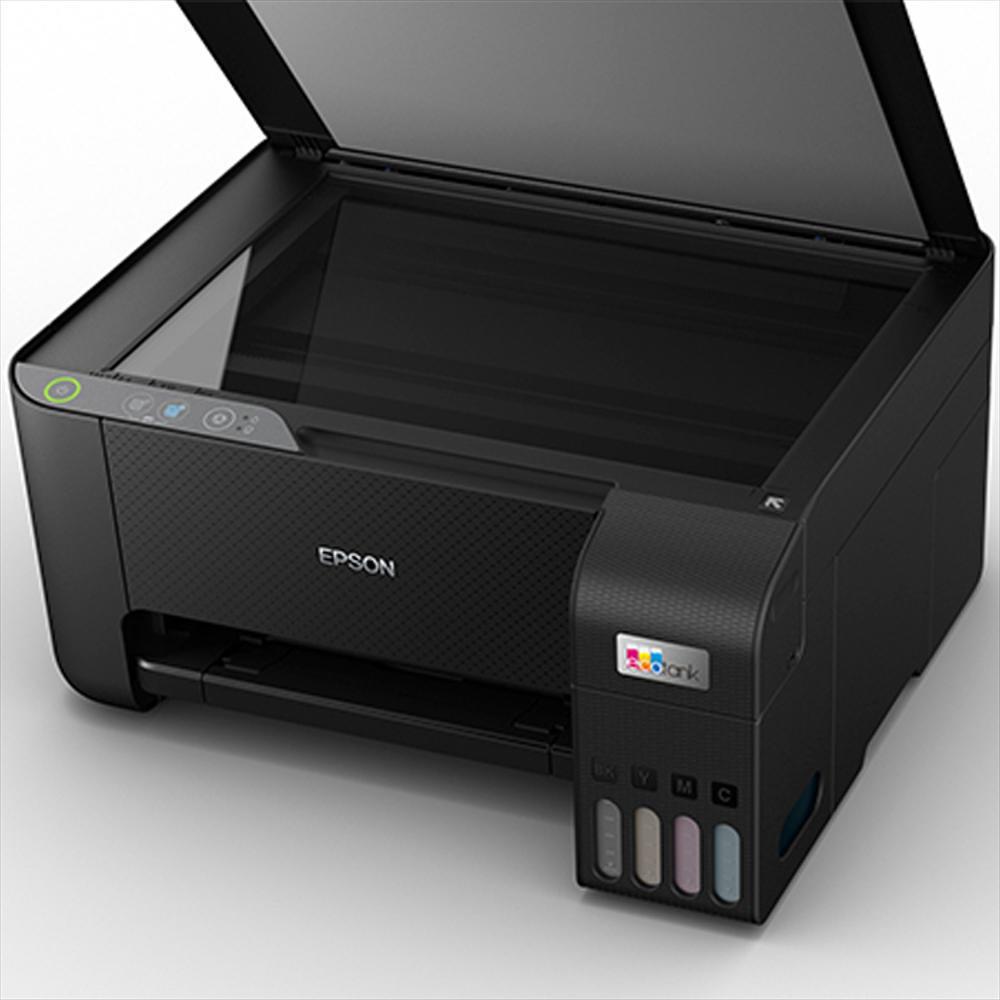 Impresora Epson Multifuncional Ecotank L3210