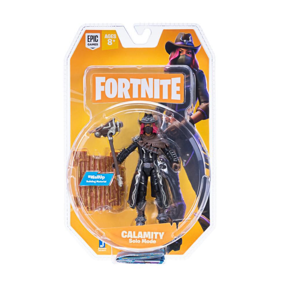 S2 Calamidad FORTNITE FNT0074 img #1