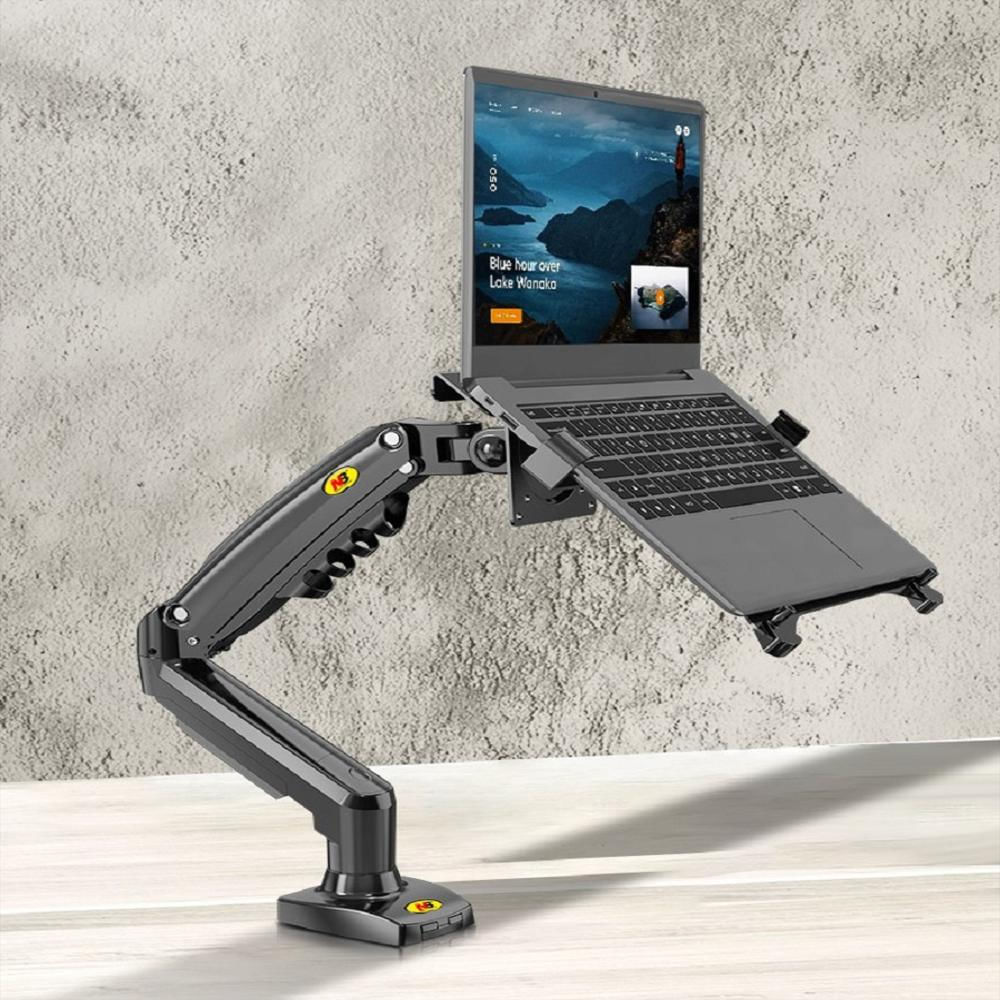Soporte Nb North Bayou Base Brazo Laptop Ergonomica img #3