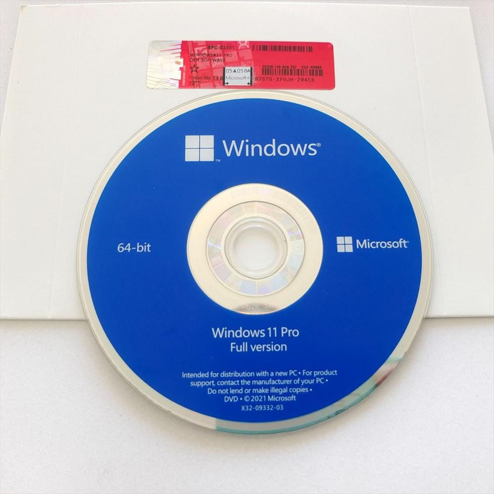 Windows 11 Pro img #2