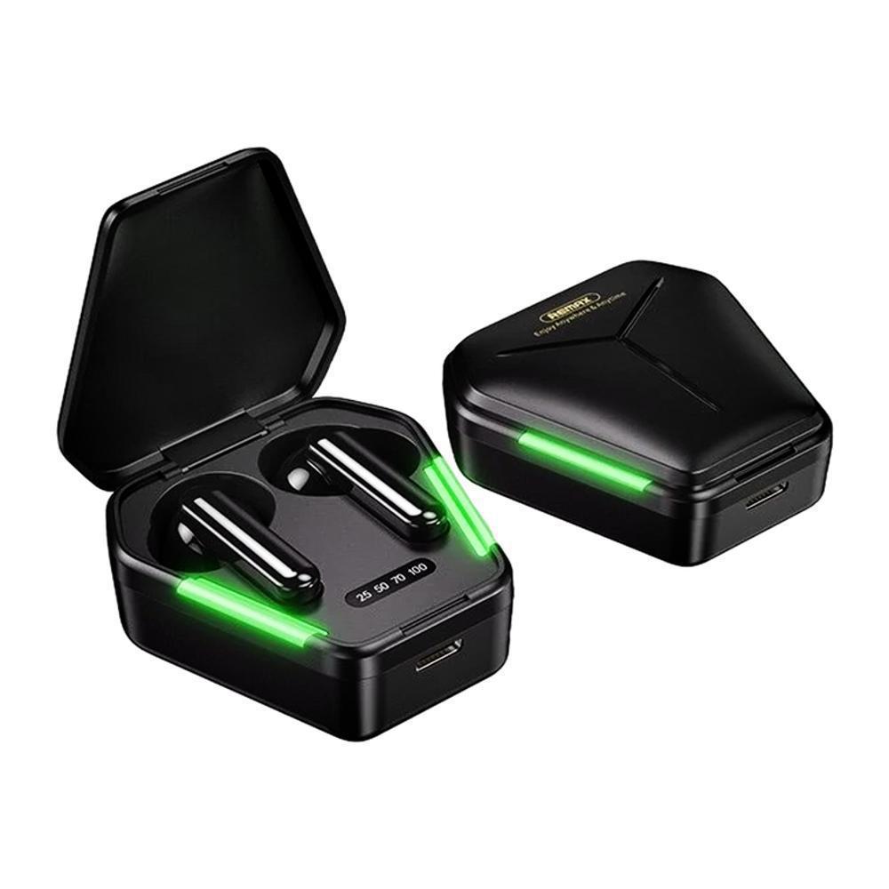 Audifonos Tws 30 Negro Remax img #2