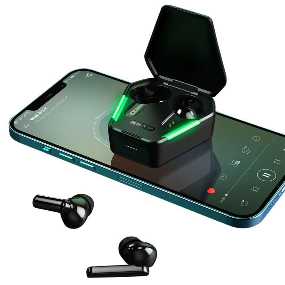 Audifonos Tws 30 Negro Remax img #3