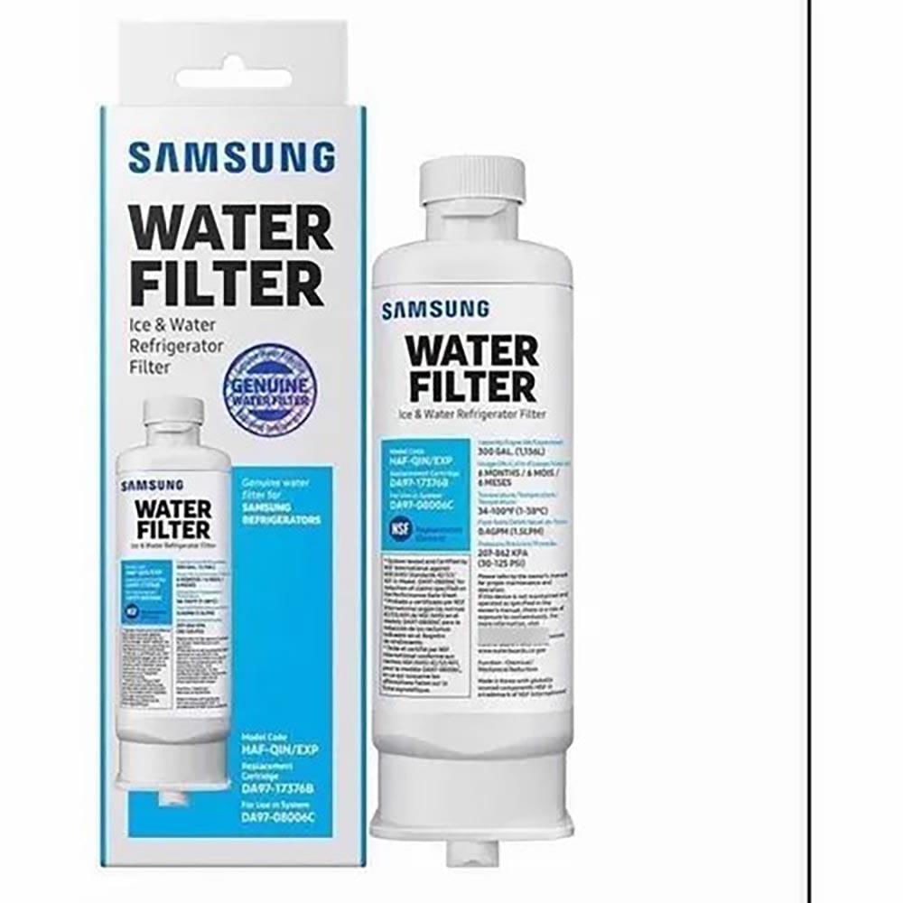 Filtro De Agua Para Nevera Samsung Da97 17376B