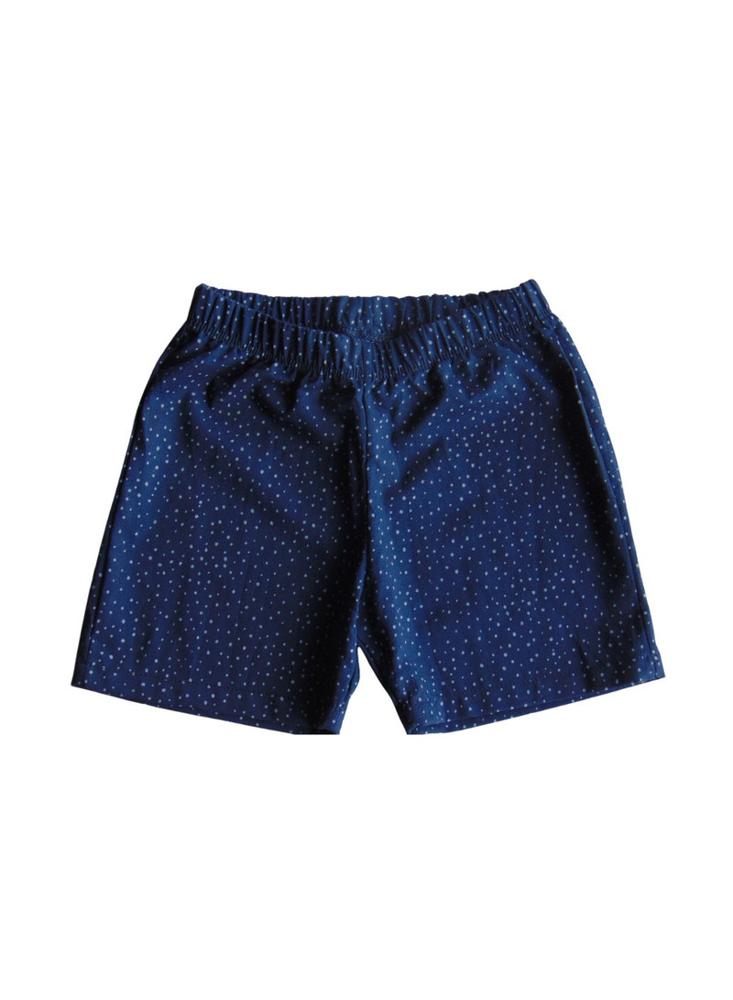 Set Pijama 2 Piezas Vinotinto Niña Kids Closet img #3