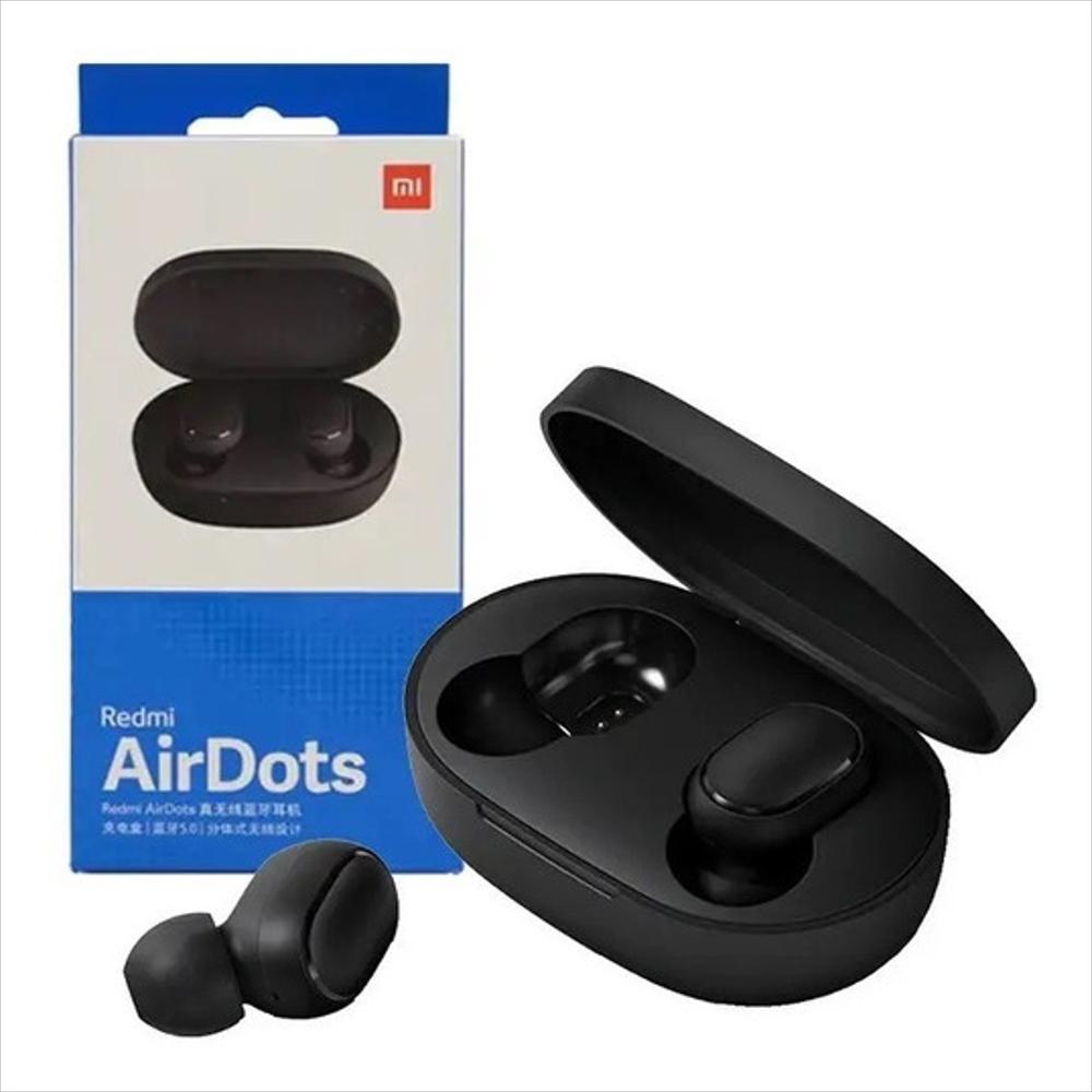 Xiaomi Redmi Airdots Manos Libres Bluetooth 5.0 Audífonos