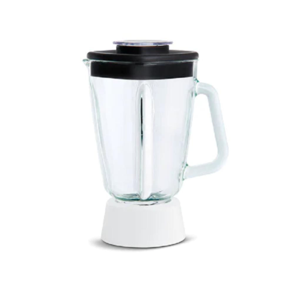 Licuadora Imusa Infinyforce 10V 6C Blanco