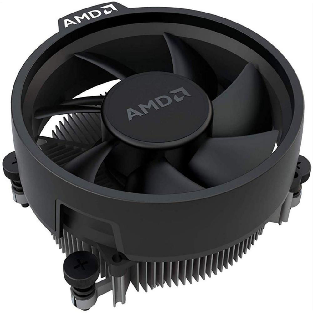 Procesador Amd Ryzen 5 3600 img #3